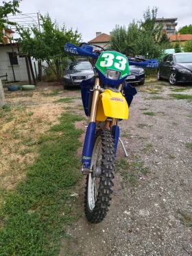 Husqvarna TE 450 | Auto.bg — изображение 3 Husqvarna TE 450 | Auto.bg — изображение 3