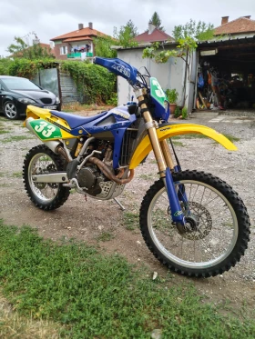 Husqvarna TE 450 | Auto.bg — изображение 4 Husqvarna TE 450 | Auto.bg — изображение 4