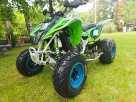 Kawasaki Kfx KAWASAKI KFX 400 | Auto.bg — изображение 2 Kawasaki Kfx KAWASAKI KFX 400 | Auto.bg — изображение 2