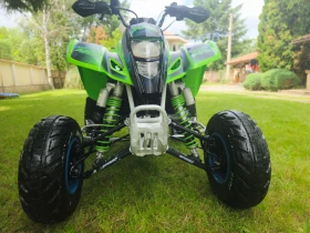 Kawasaki Kfx KAWASAKI KFX 400 | Auto.bg — изображение 4 Kawasaki Kfx KAWASAKI KFX 400 | Auto.bg — изображение 4
