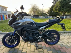 Yamaha Mt-09 Tracer | Auto.bg — изображение 3 Yamaha Mt-09 Tracer | Auto.bg — изображение 3