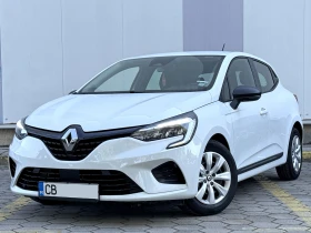 Renault Clio 1.0 TCE / заводско LPG - Car24.bg Renault Clio 1.0 TCE / заводско LPG