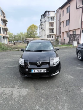 Toyota Auris - Car24.bg Toyota Auris