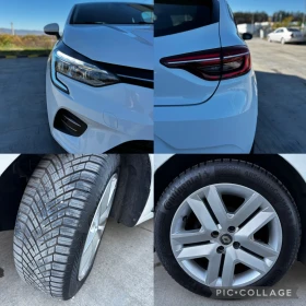 Renault Clio 1.0* 133 000 КМ* SERVICE BOOK* KTEO* COC - 17500 лв. / 8947.61 € - 40960001 16 | Car24.bg Renault Clio 1.0* 133 000 КМ* SERVICE BOOK* KTEO* COC - 17500 лв. / 8947.61 € - 40960001 16