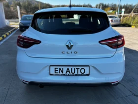 Renault Clio 1.0* 133 000 КМ* SERVICE BOOK* KTEO* COC - 17500 лв. / 8947.61 € - 40960001 5 | Car24.bg Renault Clio 1.0* 133 000 КМ* SERVICE BOOK* KTEO* COC - 17500 лв. / 8947.61 € - 40960001 5