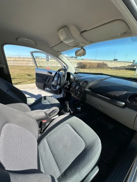 VW Beetle 1, 9 TDI - 2900 € / 5671.91 лв. - 12440560 8 | Car24.bg VW Beetle 1, 9 TDI - 2900 € / 5671.91 лв. - 12440560 8