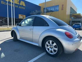 VW Beetle 1, 9 TDI - 2900 € / 5671.91 лв. - 12440560 3 | Car24.bg VW Beetle 1, 9 TDI - 2900 € / 5671.91 лв. - 12440560 3