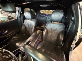 Mercedes-Benz S 63 AMG АвтоКредит* (ЦЕНА ДО БГ)* - 36500 € / 71387.79 лв. - 83174140 15 | Car24.bg Mercedes-Benz S 63 AMG АвтоКредит* (ЦЕНА ДО БГ)* - 36500 € / 71387.79 лв. - 83174140 15