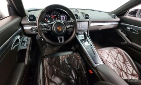 Porsche Cayman 718 2.5 GTS - 37800 € / 73930.37 лв. - 87445424 8 | Car24.bg Porsche Cayman 718 2.5 GTS - 37800 € / 73930.37 лв. - 87445424 8
