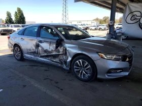Honda Accord 2.0L 4 FRONT WHEEL DRIVE | Auto.bg — изображение 4 Honda Accord 2.0L 4 FRONT WHEEL DRIVE | Auto.bg — изображение 4