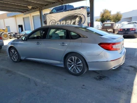 Honda Accord 2.0L 4 FRONT WHEEL DRIVE | Auto.bg — изображение 2 Honda Accord 2.0L 4 FRONT WHEEL DRIVE | Auto.bg — изображение 2