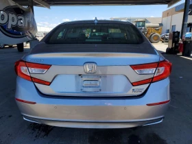 Honda Accord 2.0L 4 FRONT WHEEL DRIVE | Auto.bg — изображение 6 Honda Accord 2.0L 4 FRONT WHEEL DRIVE | Auto.bg — изображение 6