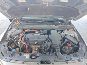 Honda Accord 2.0L 4 FRONT WHEEL DRIVE | Auto.bg — изображение 12 Honda Accord 2.0L 4 FRONT WHEEL DRIVE | Auto.bg — изображение 12