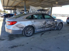Honda Accord 2.0L 4 FRONT WHEEL DRIVE | Auto.bg — изображение 3 Honda Accord 2.0L 4 FRONT WHEEL DRIVE | Auto.bg — изображение 3