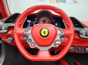 Ferrari 488 KEYLESS* КРАЙНА ЦЕНА | Auto.bg — изображение 9 Ferrari 488 KEYLESS* КРАЙНА ЦЕНА | Auto.bg — изображение 9