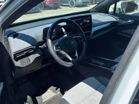 VW ID.4 * Pro * CARFAX * ОПЦИЯ ЗА ФИНАНСИРАНЕ - 25700 € / 50264.83 лв. - 46827524 5 | Car24.bg VW ID.4 * Pro * CARFAX * ОПЦИЯ ЗА ФИНАНСИРАНЕ - 25700 € / 50264.83 лв. - 46827524 5