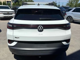 VW ID.4 * Pro * CARFAX * ОПЦИЯ ЗА ФИНАНСИРАНЕ - 25700 € / 50264.83 лв. - 46827524 4 | Car24.bg VW ID.4 * Pro * CARFAX * ОПЦИЯ ЗА ФИНАНСИРАНЕ - 25700 € / 50264.83 лв. - 46827524 4