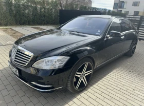 Mercedes-Benz S 500 4MATIC LONG - 17950 € - 21460333 2 | Car24.bg Mercedes-Benz S 500 4MATIC LONG - 17950 € - 21460333 2