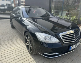 Mercedes-Benz S 500 4MATIC LONG - 17950 € - 21460333 3 | Car24.bg Mercedes-Benz S 500 4MATIC LONG - 17950 € - 21460333 3