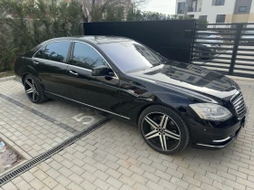 Mercedes-Benz S 500 4MATIC LONG - 17950 € - 21460333 5 | Car24.bg Mercedes-Benz S 500 4MATIC LONG - 17950 € - 21460333 5