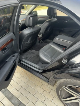 Mercedes-Benz S 500 4MATIC LONG - 17950 € - 21460333 15 | Car24.bg Mercedes-Benz S 500 4MATIC LONG - 17950 € - 21460333 15