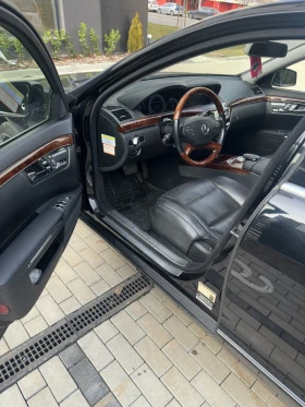 Mercedes-Benz S 500 4MATIC LONG - 17950 € - 21460333 11 | Car24.bg Mercedes-Benz S 500 4MATIC LONG - 17950 € - 21460333 11