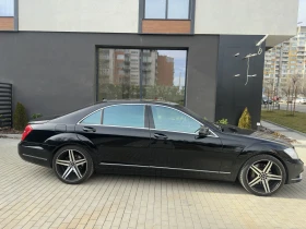 Mercedes-Benz S 500 4MATIC LONG - 17950 € - 21460333 10 | Car24.bg Mercedes-Benz S 500 4MATIC LONG - 17950 € - 21460333 10