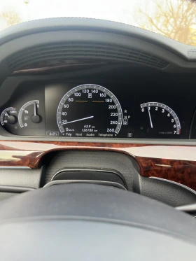 Mercedes-Benz S 500 4MATIC LONG - 17950 € - 21460333 17 | Car24.bg Mercedes-Benz S 500 4MATIC LONG - 17950 € - 21460333 17