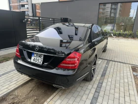 Mercedes-Benz S 500 4MATIC LONG - 17950 € - 21460333 8 | Car24.bg Mercedes-Benz S 500 4MATIC LONG - 17950 € - 21460333 8