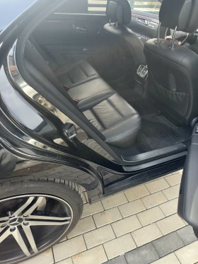 Mercedes-Benz S 500 4MATIC LONG - 17950 € - 21460333 16 | Car24.bg Mercedes-Benz S 500 4MATIC LONG - 17950 € - 21460333 16