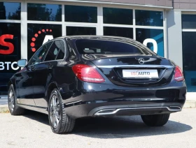 Mercedes-Benz C 250 4Matic/Мъртва точка/Камера/Подгрев/Шибедах | Auto.bg — изображение 4 Mercedes-Benz C 250 4Matic/Мъртва точка/Камера/Подгрев/Шибедах | Auto.bg — изображение 4