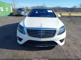 Mercedes-Benz S 63 AMG 4MATIC* BURMESTER* TV* PANO* ПОДГРЕВ* ОБДУХВАНЕ* | Auto.bg — изображение 10 Mercedes-Benz S 63 AMG 4MATIC* BURMESTER* TV* PANO* ПОДГРЕВ* ОБДУХВАНЕ* | Auto.bg — изображение 10