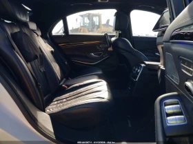 Mercedes-Benz S 63 AMG 4MATIC* BURMESTER* TV* PANO* ПОДГРЕВ* ОБДУХВАНЕ* | Auto.bg — изображение 7 Mercedes-Benz S 63 AMG 4MATIC* BURMESTER* TV* PANO* ПОДГРЕВ* ОБДУХВАНЕ* | Auto.bg — изображение 7
