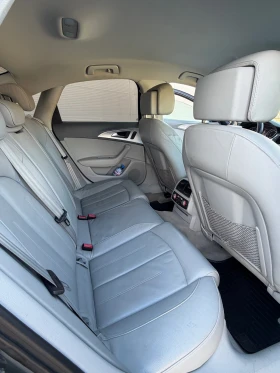 Audi A6 3.0TDI Quattro | Auto.bg — изображение 9 Audi A6 3.0TDI Quattro | Auto.bg — изображение 9