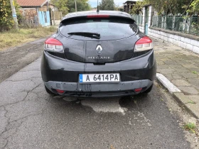 Renault Megane Sport | Auto.bg — изображение 2 Renault Megane Sport | Auto.bg — изображение 2
