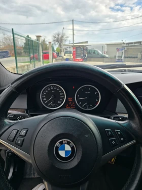 BMW 530 530 xD - 4100 € - 54269608 7 | Car24.bg BMW 530 530 xD - 4100 € - 54269608 7