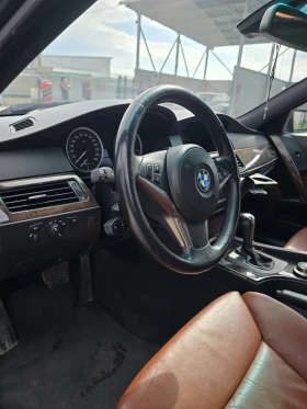 BMW 530 530 xD - 4100 € - 54269608 6 | Car24.bg BMW 530 530 xD - 4100 € - 54269608 6