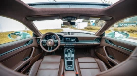 Porsche 911 CARRERA 4 GTS/992.2/PCCB/AEROKIT/HD MATRIX/BOSE - 162980 € - 61258300 11 | Car24.bg Porsche 911 CARRERA 4 GTS/992.2/PCCB/AEROKIT/HD MATRIX/BOSE - 162980 € - 61258300 11