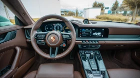 Porsche 911 CARRERA 4 GTS/992.2/PCCB/AEROKIT/HD MATRIX/BOSE - 162980 € - 61258300 12 | Car24.bg Porsche 911 CARRERA 4 GTS/992.2/PCCB/AEROKIT/HD MATRIX/BOSE - 162980 € - 61258300 12