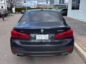 BMW 540 * xDrive * ДИСТРОНИК * МАСАЖИ * ОБДУХВАНЕ | Auto.bg — изображение 4 BMW 540 * xDrive * ДИСТРОНИК * МАСАЖИ * ОБДУХВАНЕ | Auto.bg — изображение 4