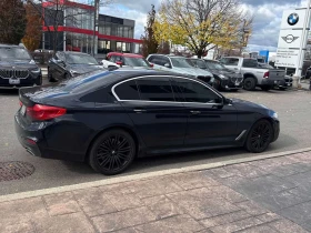 BMW 540 * xDrive * ДИСТРОНИК * МАСАЖИ * ОБДУХВАНЕ | Auto.bg — изображение 3 BMW 540 * xDrive * ДИСТРОНИК * МАСАЖИ * ОБДУХВАНЕ | Auto.bg — изображение 3
