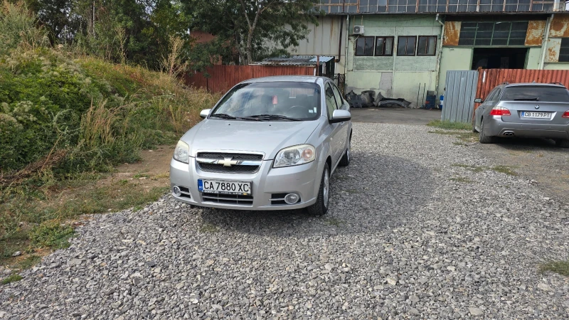 Chevrolet Aveo - 1200 € / 2347.00 лв. - 66443033 1 | Car24.bg Chevrolet Aveo - 1200 € / 2347.00 лв. - 66443033 1