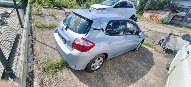 Toyota Auris Хибрид на части - 13 € / 25.43 лв. - 51234799 1 | Car24.bg Toyota Auris Хибрид на части - 13 € / 25.43 лв. - 51234799 1