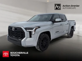 Toyota Tundra CREWMAX| TRD SPORT| CARPLAY - Car24.bg Toyota Tundra CREWMAX| TRD SPORT| CARPLAY