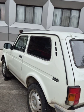 Lada Niva - 5200 € / 10170.32 лв. - 47503880 2 | Car24.bg Lada Niva - 5200 € / 10170.32 лв. - 47503880 2