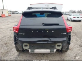 Volvo XC40 * T5* R-Design* AWD* - 15700 € / 30706.53 лв. - 64003517 14 | Car24.bg Volvo XC40 * T5* R-Design* AWD* - 15700 € / 30706.53 лв. - 64003517 14