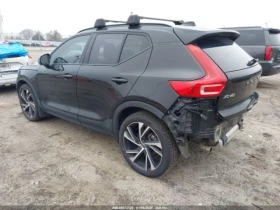 Volvo XC40 * T5* R-Design* AWD* - 15700 € / 30706.53 лв. - 64003517 3 | Car24.bg Volvo XC40 * T5* R-Design* AWD* - 15700 € / 30706.53 лв. - 64003517 3