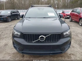 Volvo XC40 * T5* R-Design* AWD* - 15700 € / 30706.53 лв. - 64003517 11 | Car24.bg Volvo XC40 * T5* R-Design* AWD* - 15700 € / 30706.53 лв. - 64003517 11