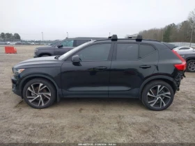 Volvo XC40 * T5* R-Design* AWD* - 15700 € / 30706.53 лв. - 64003517 13 | Car24.bg Volvo XC40 * T5* R-Design* AWD* - 15700 € / 30706.53 лв. - 64003517 13