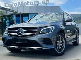 Снимка Mercedes-Benz GLC 35...